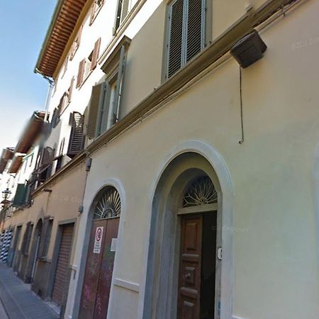 Cozy Borgo Apartman Firenze Kültér fotó