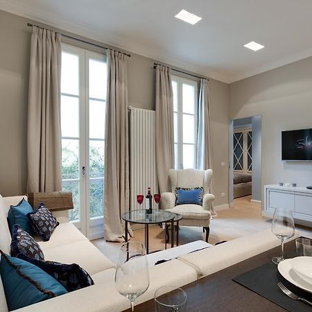 Cozy Borgo Apartman Firenze Szoba fotó