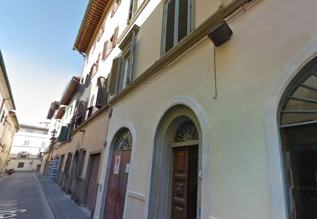 Cozy Borgo Apartman Firenze Kültér fotó