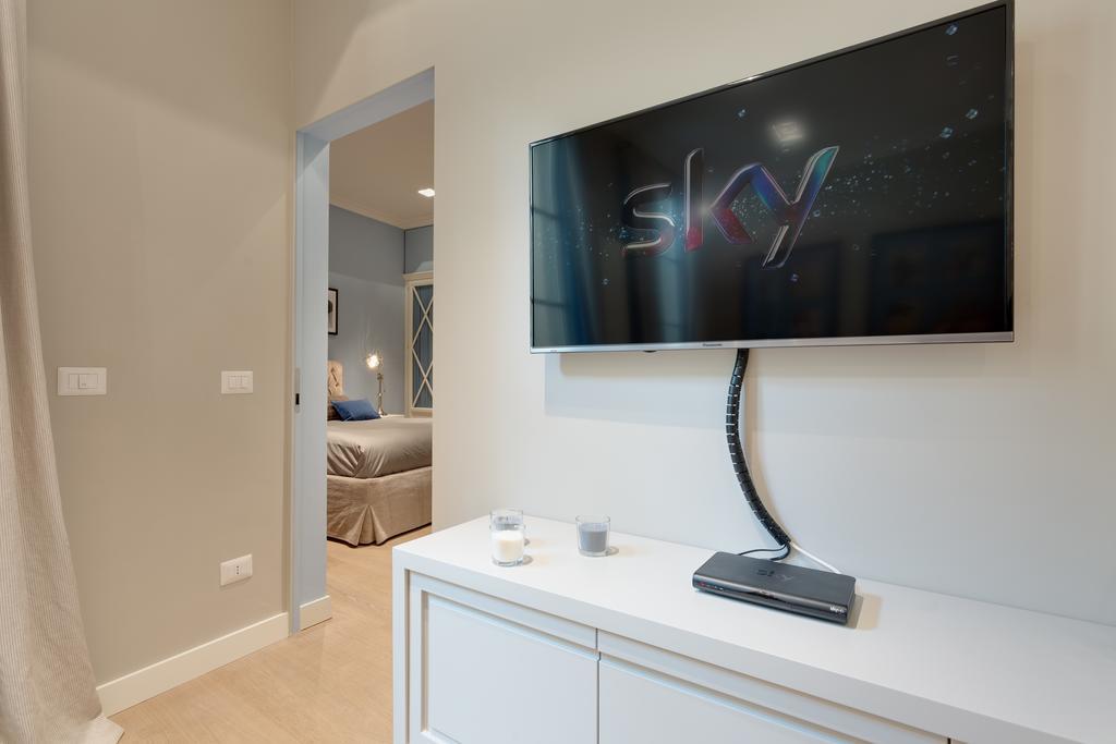 Cozy Borgo Apartman Firenze Kültér fotó