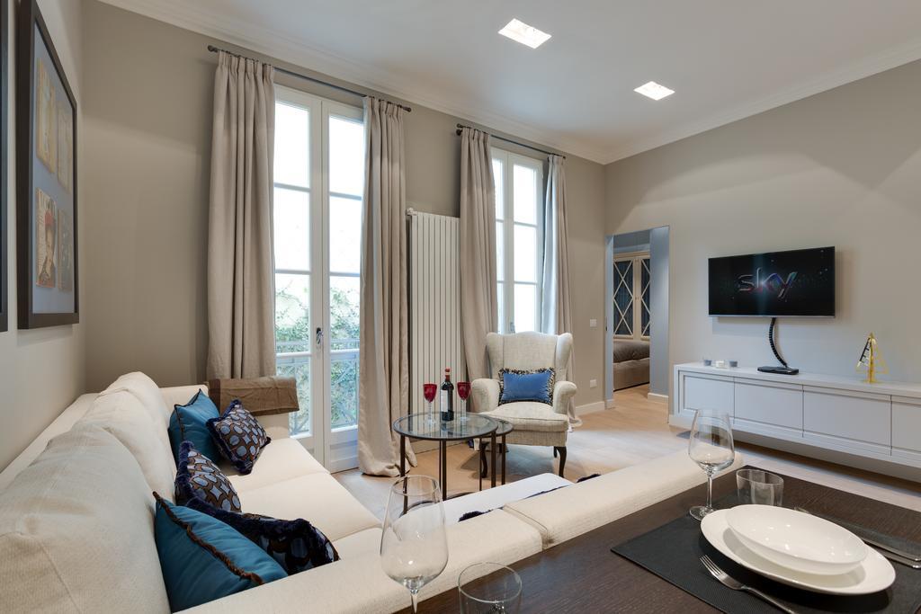 Cozy Borgo Apartman Firenze Szoba fotó