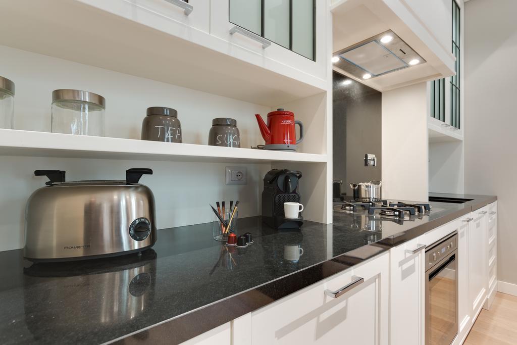 Cozy Borgo Apartman Firenze Kültér fotó