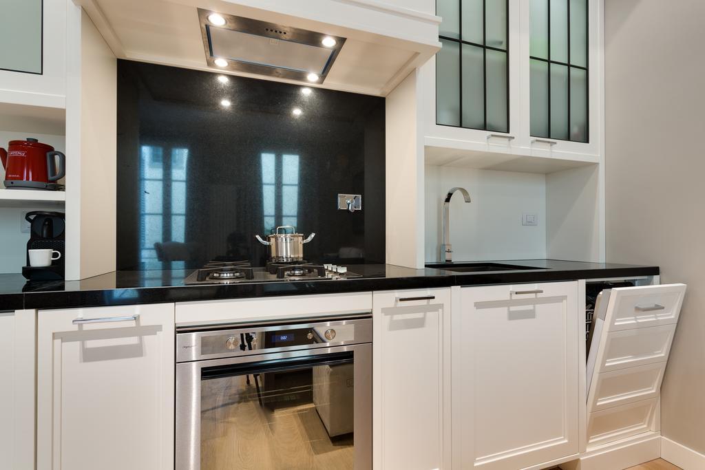 Cozy Borgo Apartman Firenze Szoba fotó
