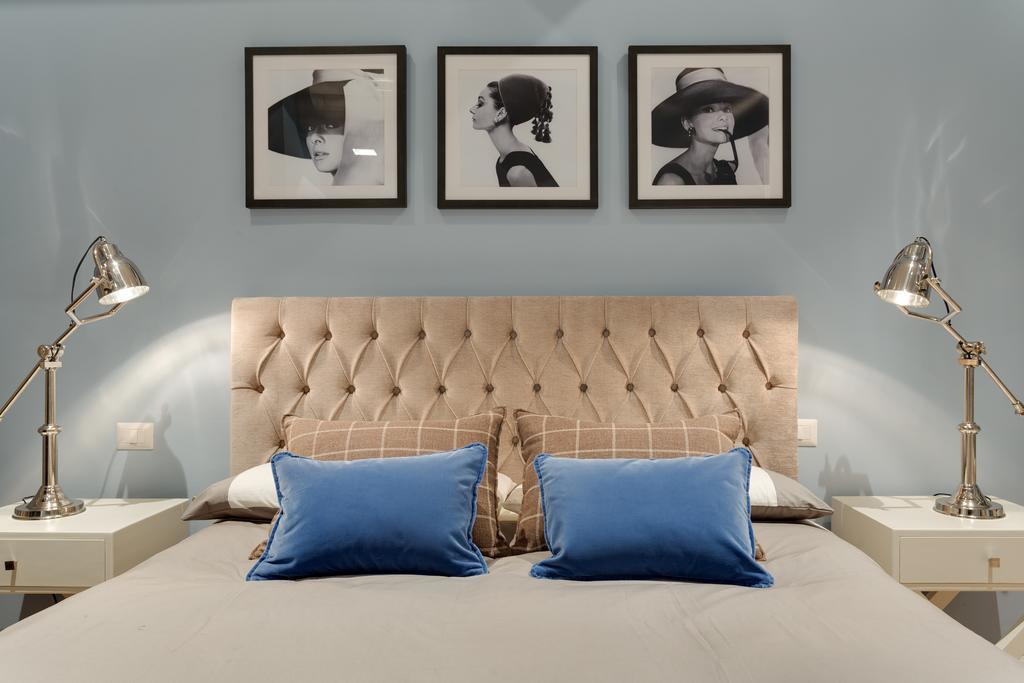 Cozy Borgo Apartman Firenze Szoba fotó