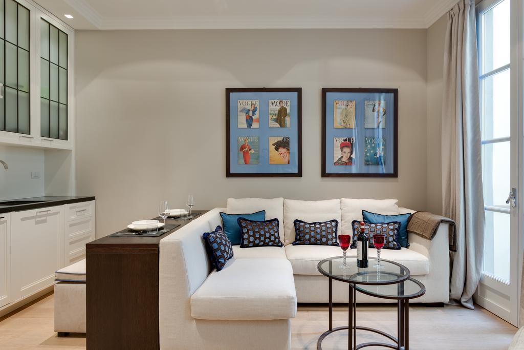 Cozy Borgo Apartman Firenze Szoba fotó