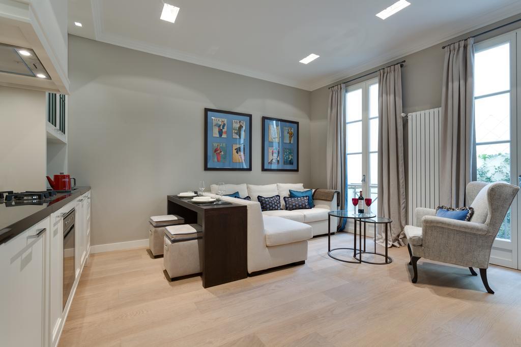 Cozy Borgo Apartman Firenze Szoba fotó