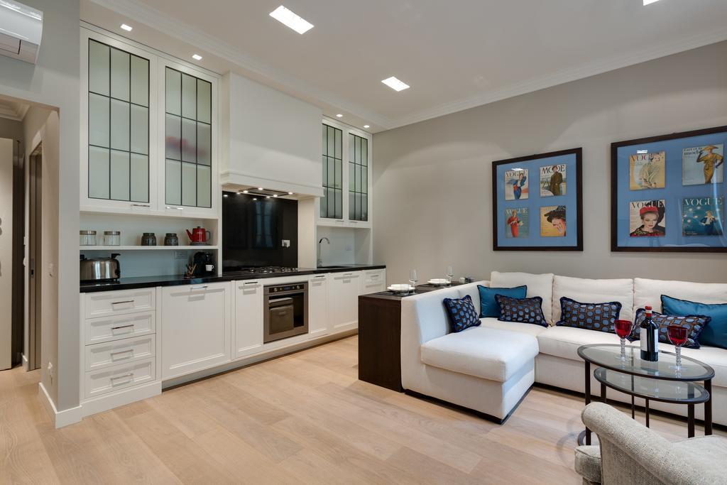 Cozy Borgo Apartman Firenze Szoba fotó