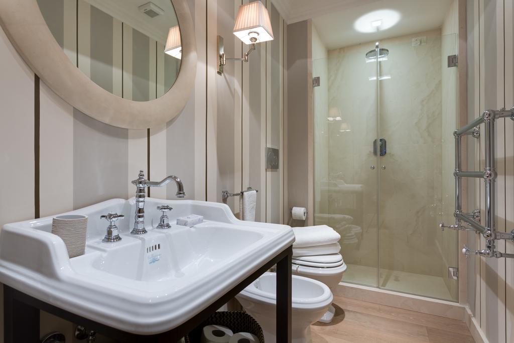 Cozy Borgo Apartman Firenze Kültér fotó