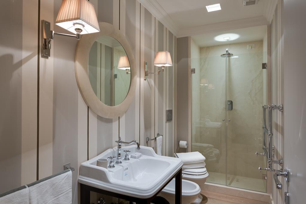 Cozy Borgo Apartman Firenze Szoba fotó