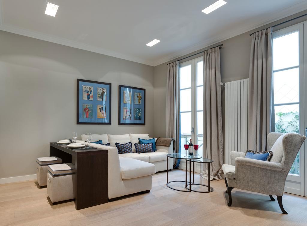 Cozy Borgo Apartman Firenze Szoba fotó